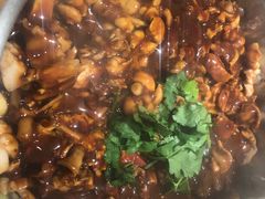 -黄记煌三汁焖锅(欢乐海岸店)