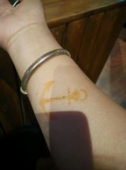 -鳌首刺青纹身 穿孔饰品店