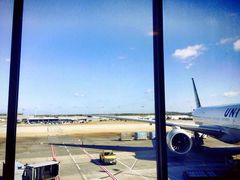 -华盛顿杜勒斯国际机场