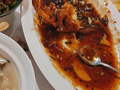 -眉州东坡(通州店)