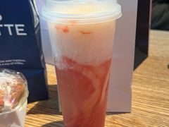 -喜茶(北京五棵松华熙店)