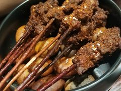 -拈菜(观音桥阳光世纪店)