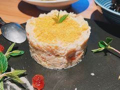 索菲亚土豆沙拉-雪熊精酿·哈尔滨烧烤酒馆(非遗大串店)