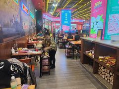 大堂-大吉利潮汕鲜牛肉火锅(王府井店)