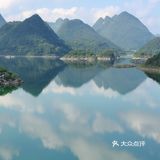 🌸桃花湖🌸长假期的短途行