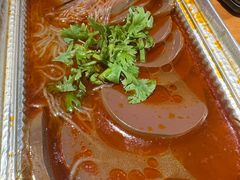 -小马哥烧烤(楚州店)