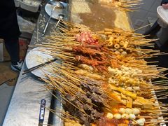 -郭记小街麻辣烫(虎坊路店)