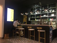 -旧屋咖啡(海景店)
