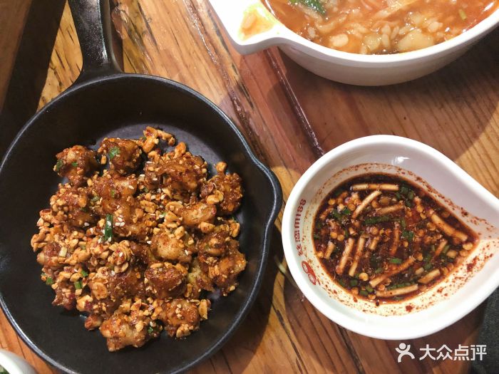 丝恋红汤丝娃娃(国贸逸天城店-图片-贵阳美食-大众点评网