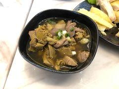 -鸡坤茶室(三里屯店)