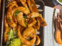 -三石铁板烧(紫竹桥店)