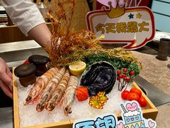 -松临·铁板烧&Omakase(神农店)