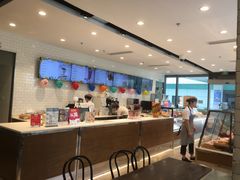 -巴黎贝甜(昆城广场店)