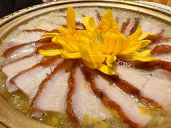 -惠丰堂饭庄·烤鸭·京味菜(翠微路店)