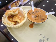 -方中山胡辣汤(通州店)