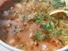 炒粉-李老二炒粉(桂林路一店)