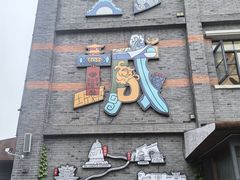 -回龙窝历史文化街区