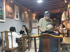 大堂-沈记菜馆(酒仙桥路店)