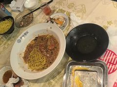 -聚味瞿记·龙虾堂(咸嘉湖店)