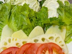 -芭夯兔·兔肉汤锅(新都店)