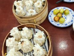 -都一处烧麦馆(前门店)