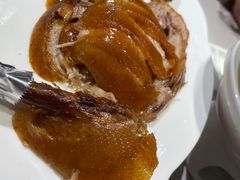 -北平食坊·烤鸭(黄寺大街店)