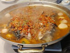 -洞庭鱼香(万科店)