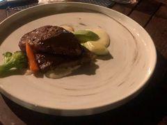 -宴悦海鲜餐厅·游水海鲜·牛排(亚龙湾瑞吉店)
