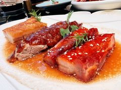 -香港狮子山下·明星粤菜餐厅(北苑店)