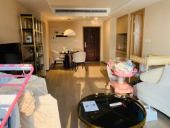 -大美臻喜母婴(南坪店)