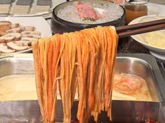 -皇城老妈火锅(琴台店)