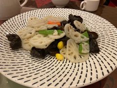 -内蒙古驻京办餐厅