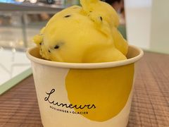 -LUNEURS月乐诗·法式冰淇淋(环贸店)