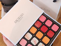 -Angelina安吉丽娜(恒隆广场店)