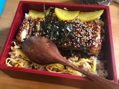-村上一屋·亚洲菜融合小馆(南楼店)