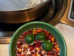 -润园四季椰子鸡火锅(南山海岸城店)
