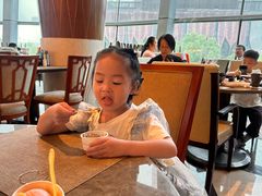 -怡咖啡自助餐(宁波香格里拉店)