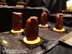 -Social 秀西餐厅-长沙瑞吉酒店(运达店)
