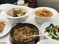 -品海楼·大连海胆锅贴馆(东港店)