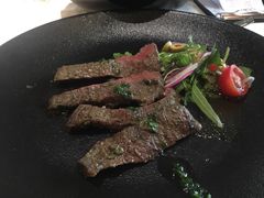 -西堤牛排(南京龙江店)
