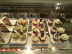 -Pantry's Best派悦坊蛋糕(K11购物艺术中心店)