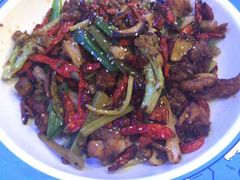 -鱼库·不仅是一家烤鱼店(车公庙店)