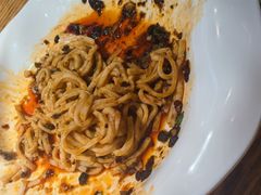 -小杨烤肉(朱雀店)