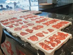 -谭三娘鲜切牛肉自助火锅(文殊院店)