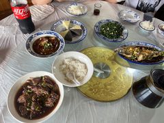 -南花桥羊肉馆老字号(乌镇店)