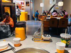-潮发潮汕牛肉店(长隆店)