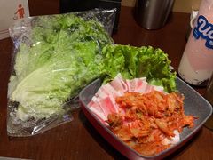 -新石器烤肉(虹悦城店)