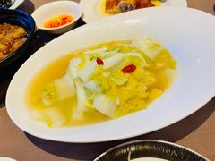 -海口万豪中餐厅·粤菜·海南菜· 平价海鲜·茶点· KTV包房