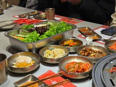 -韩一品韩国料理(柏庐南路店)