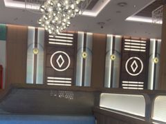 -新世界餐厅(万达店)